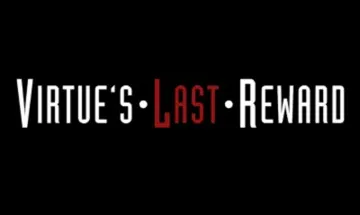Zero Escape - Virtues Last Reward (USA) screen shot title